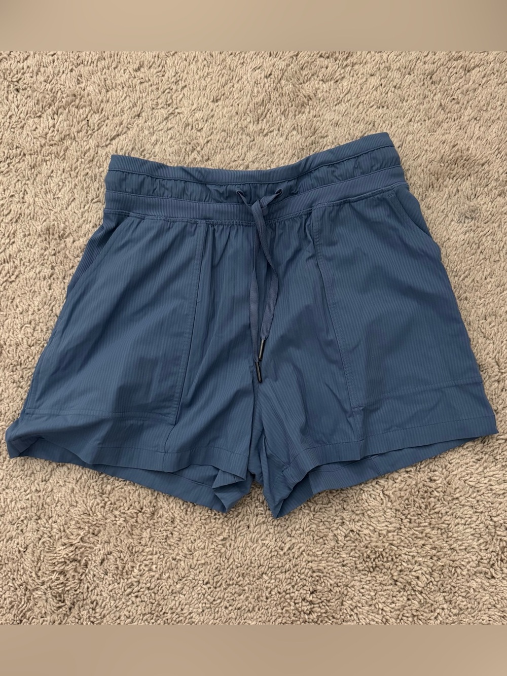 lululemon athletica Dance Studio Shorts